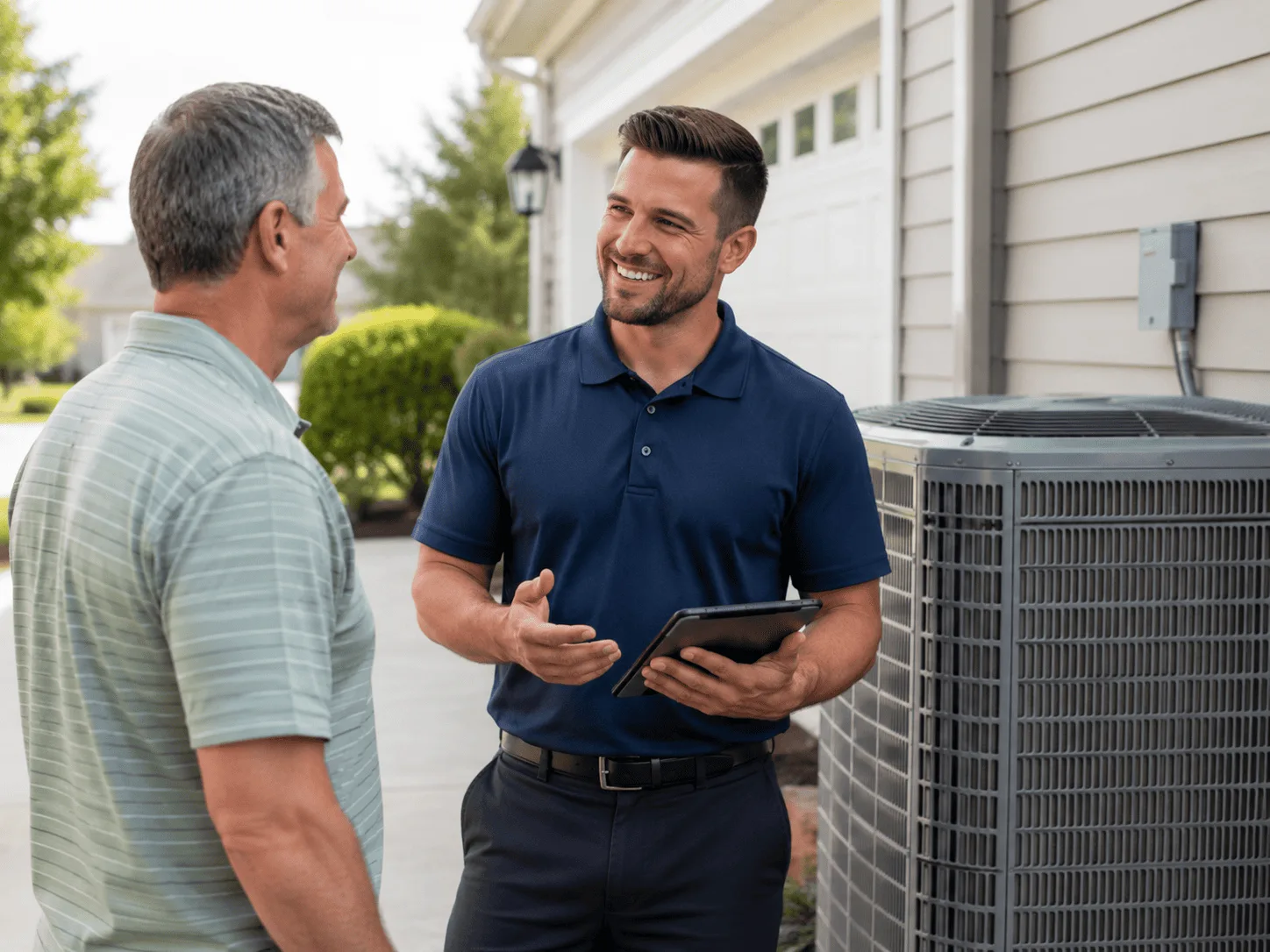 Heat Pump Installation Marne, MI FAQs